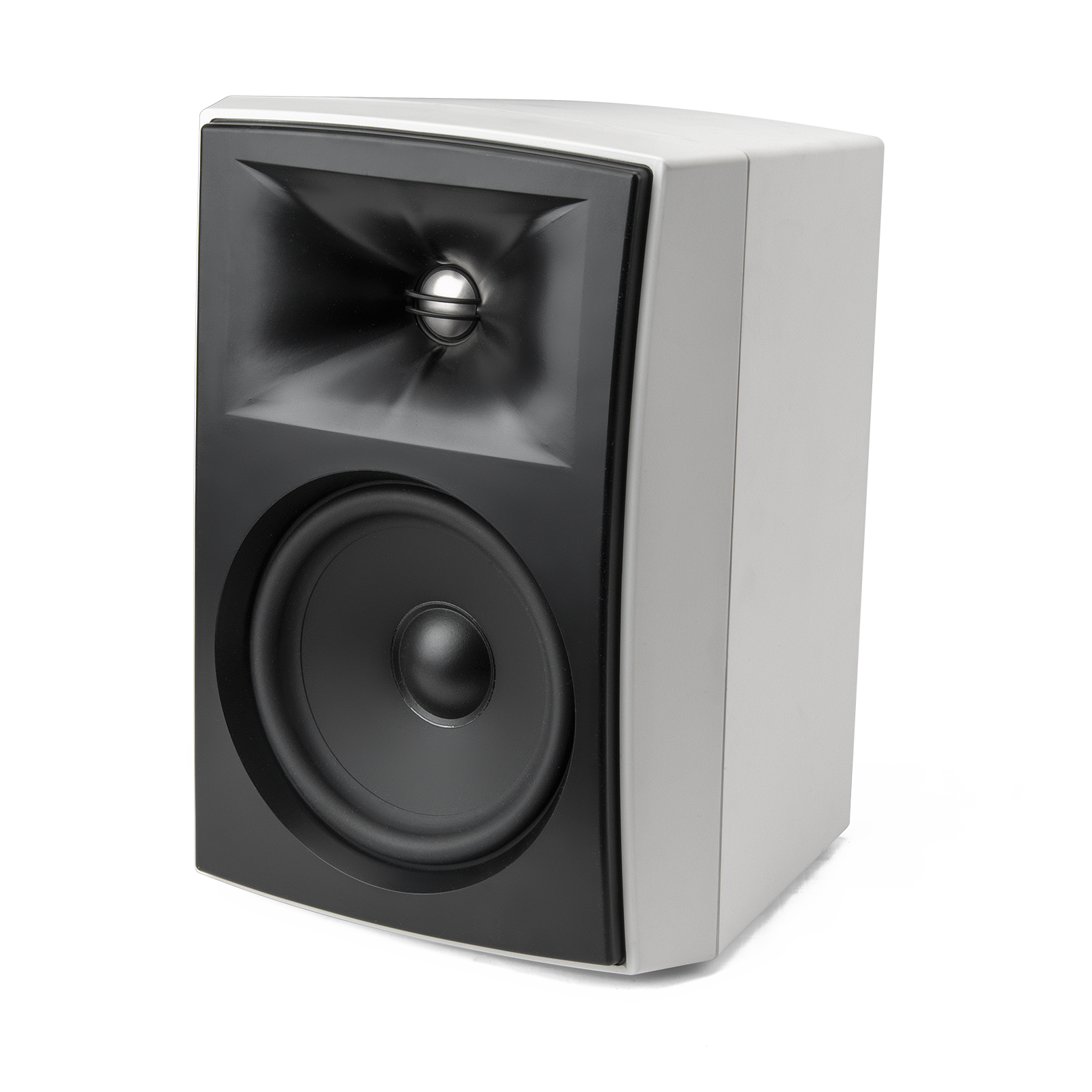 Stage XD-6 - White - Left